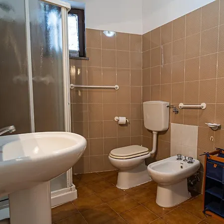 Bilocale Le Isole Appartamento Fetovaia