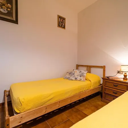 Le Isole - Goelba Apartment