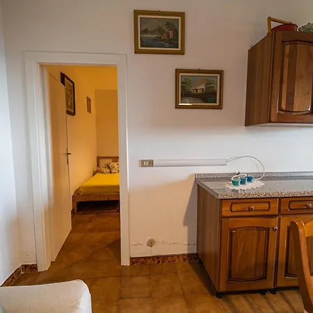 Apartment Le Isole - Goelba *