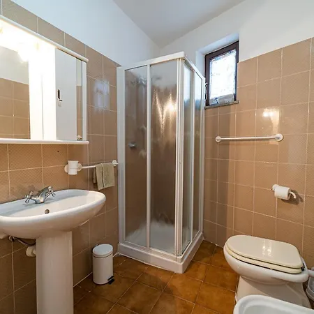 Le Isole - Goelba Apartment *