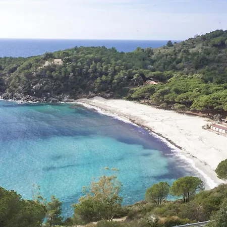 Le Isole - Goelba * Fetovaia