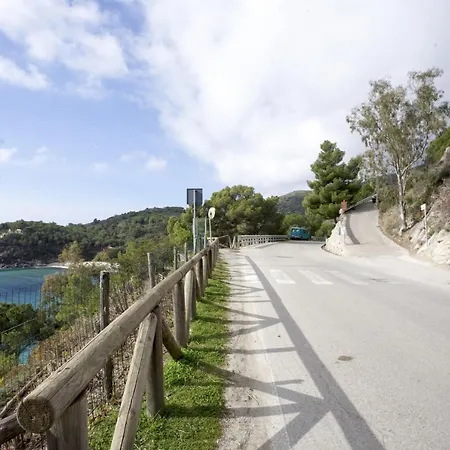 Apartment Le Isole - Goelba Fetovaia