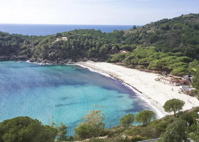 Le Isole - Goelba * 페토바이아